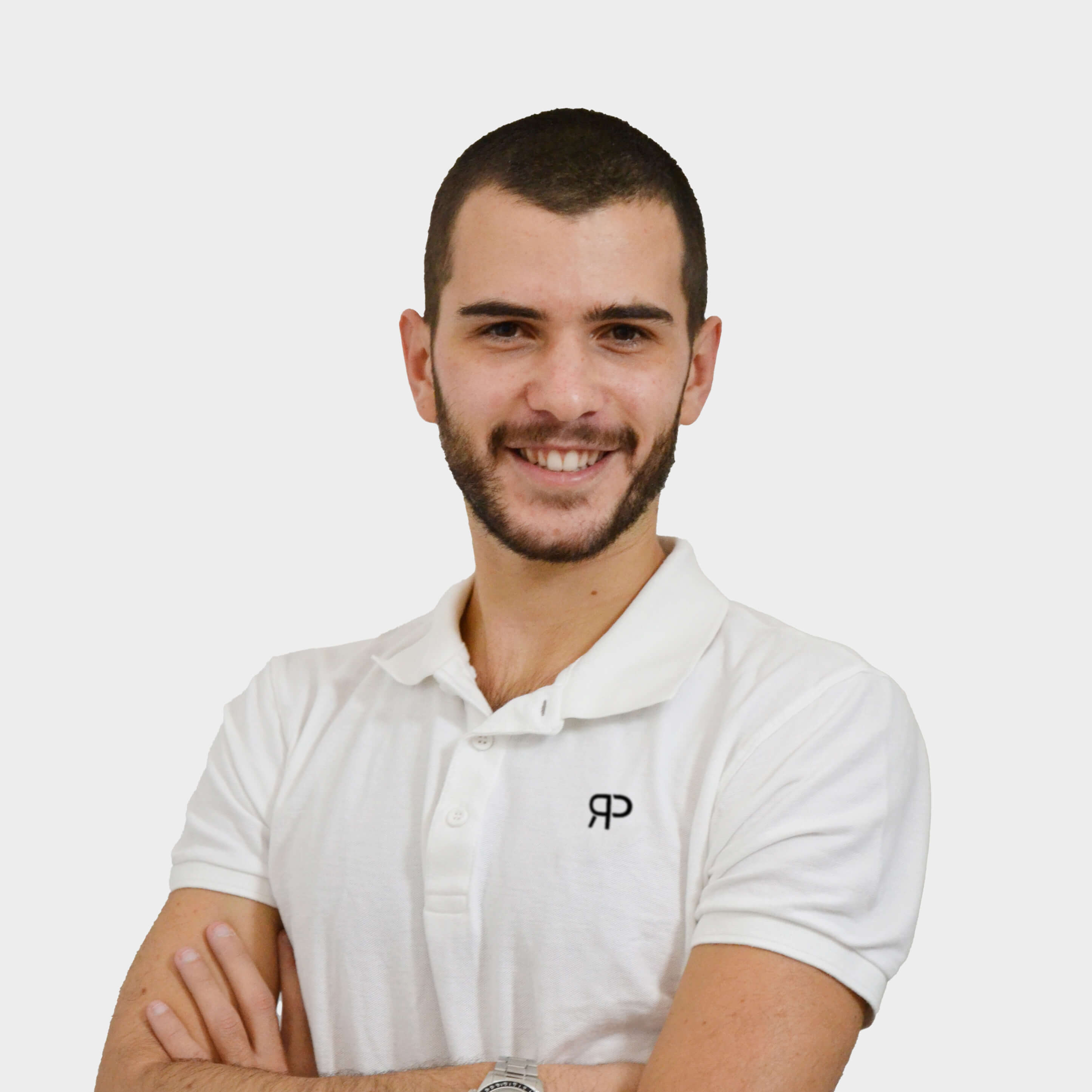 Team portrait