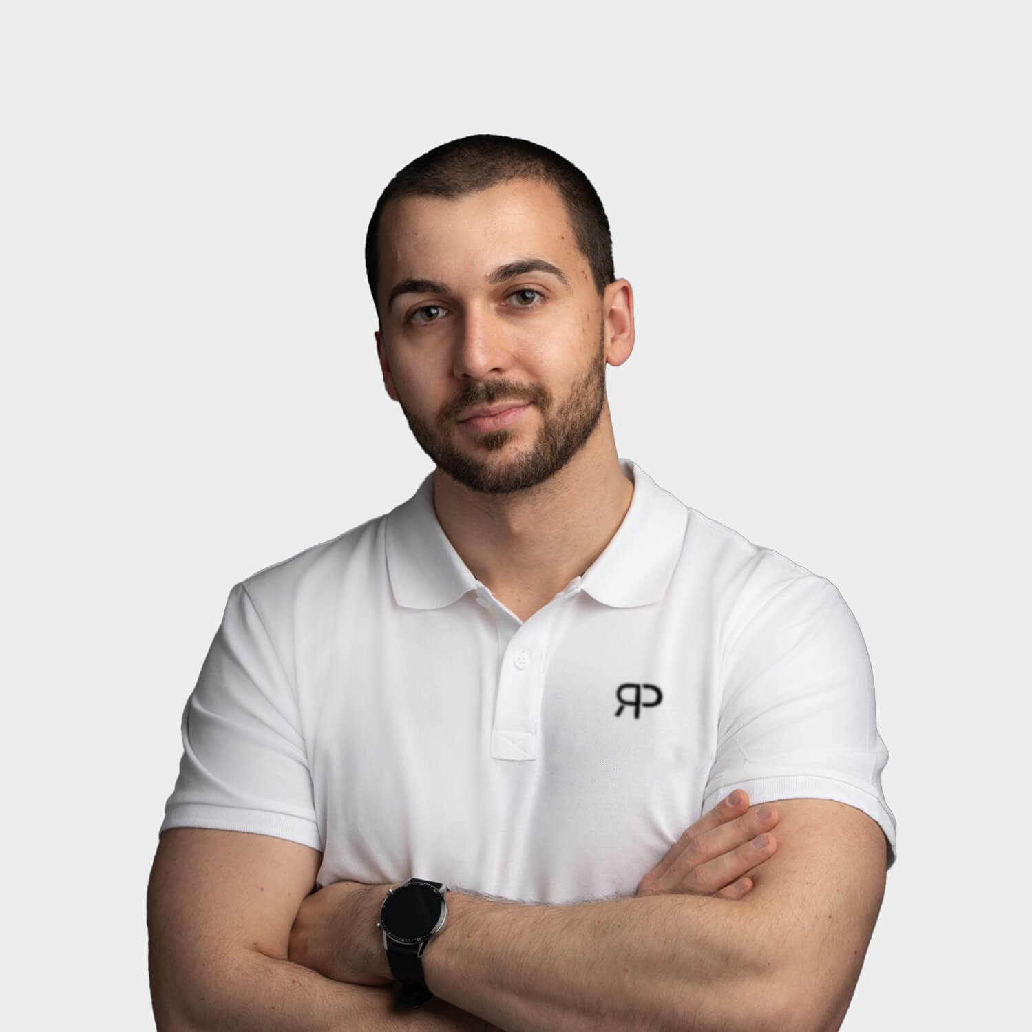 Team portrait