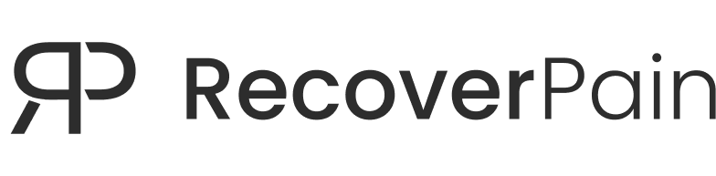 Recover Pain Logo
